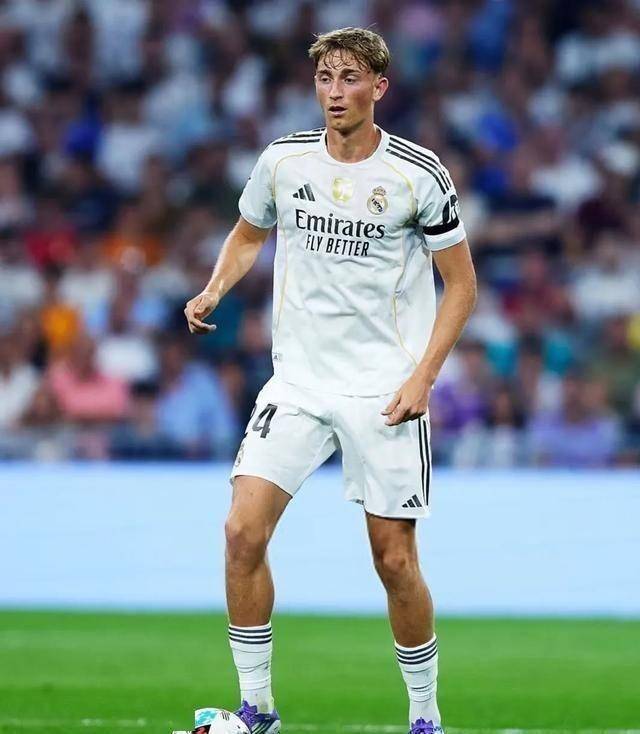 1-0!8.6亿皇马险胜奥萨苏纳,姆巴佩造点+破门,竟有3处