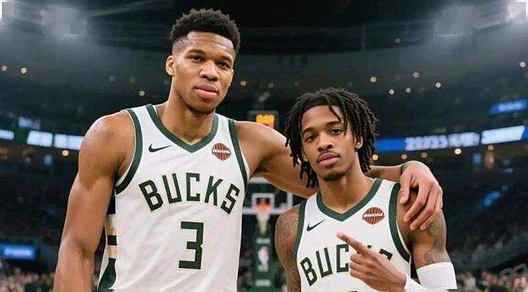 莫兰特施压灰熊队,要求换来詹姆斯