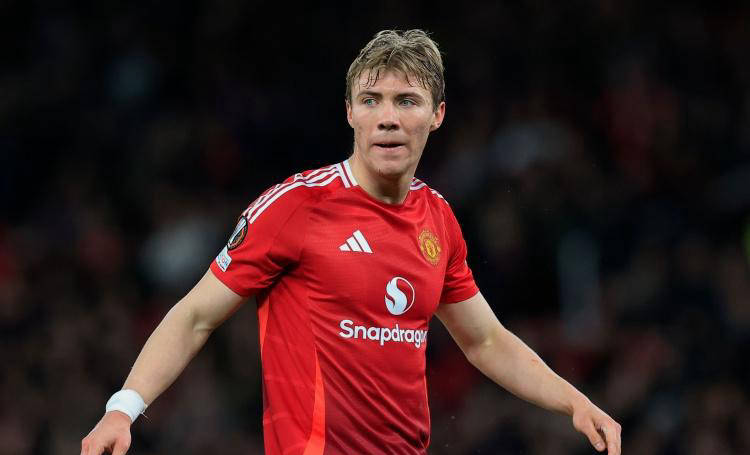 英超前瞻:曼联重塑攻击线,阿莫林亟待突破,争夺欧冠资格至关重要