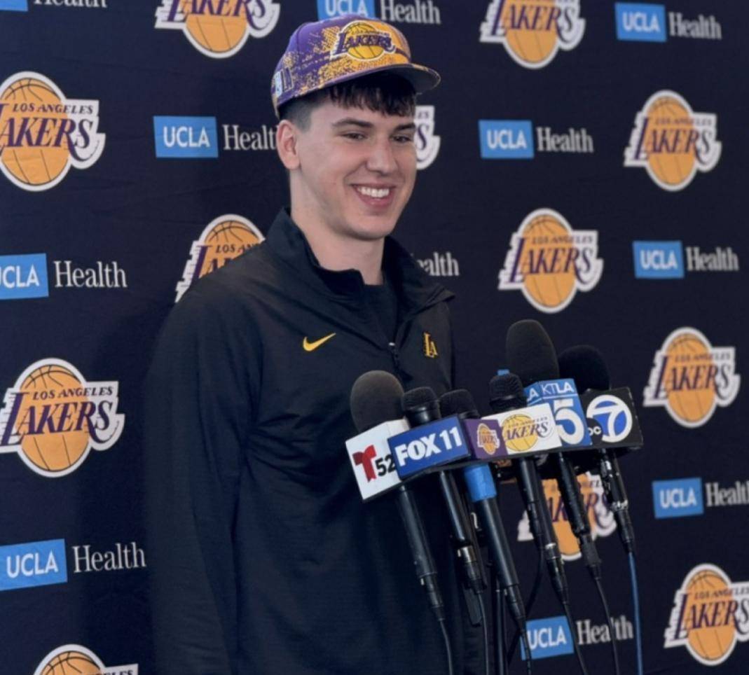 湖人险胜马刺!布朗尼对上NBA状元,门票价格创造历史最高纪录?