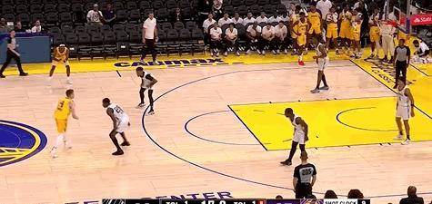 湖人险胜马刺!布朗尼对上NBA状元,门票价格创造历史最高纪录?