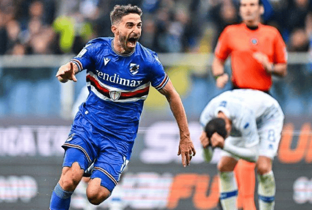 意甲:科莫VS热那亚——战术体系与攻防节奏解析