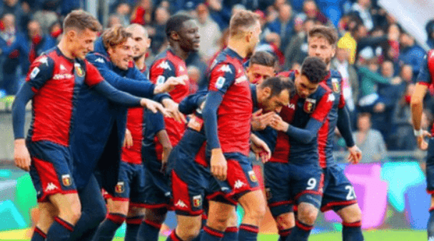 意甲:科莫VS热那亚——战术体系与攻防节奏解析