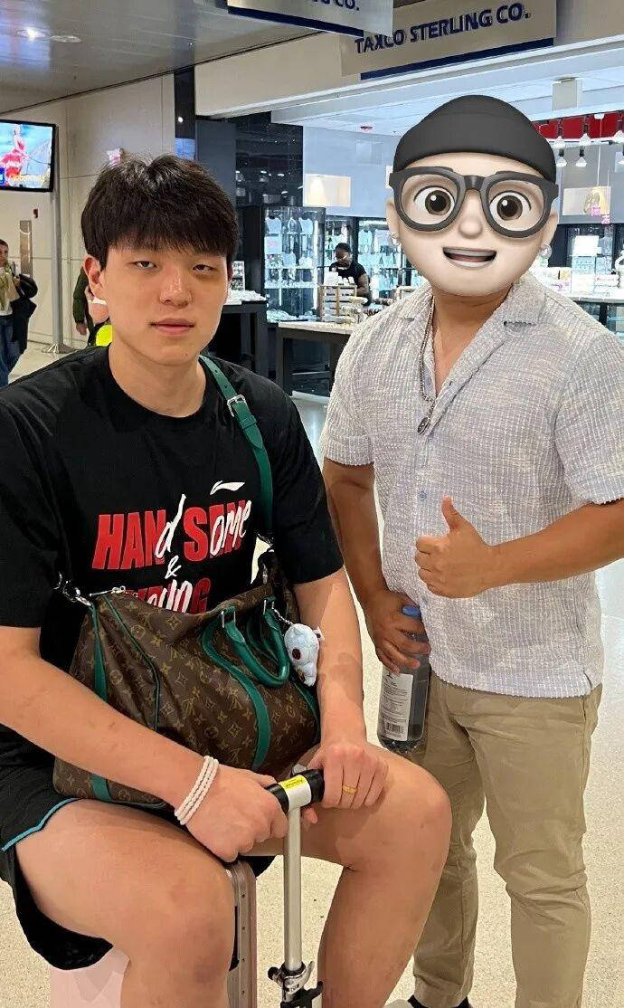 NBA榜眼志愿者受伤,雷霆15号球员赛季报销