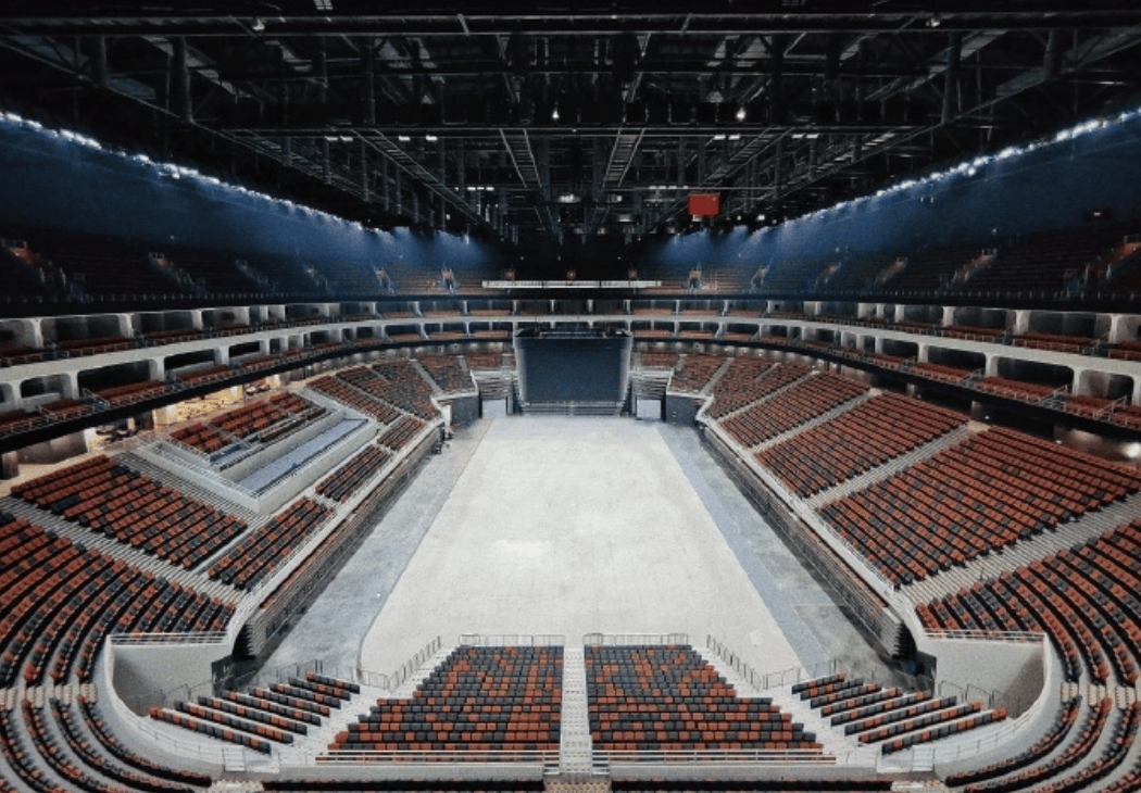 突发!詹姆斯中国行送票!直接免费领,速度...