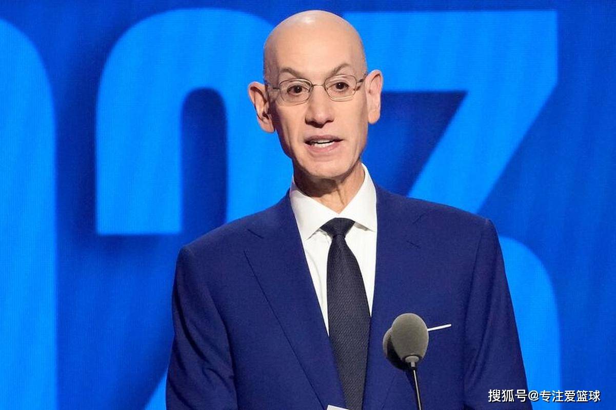 NBA正式官宣最新计划！欧洲加入季后赛争夺冠军，詹姆斯带头反对