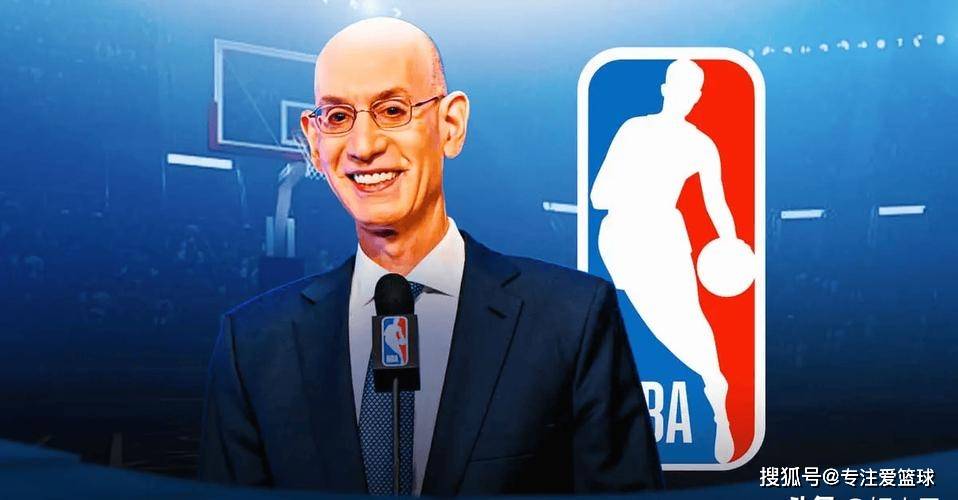 NBA正式官宣最新计划！欧洲加入季后赛争夺冠军，詹姆斯带头反对