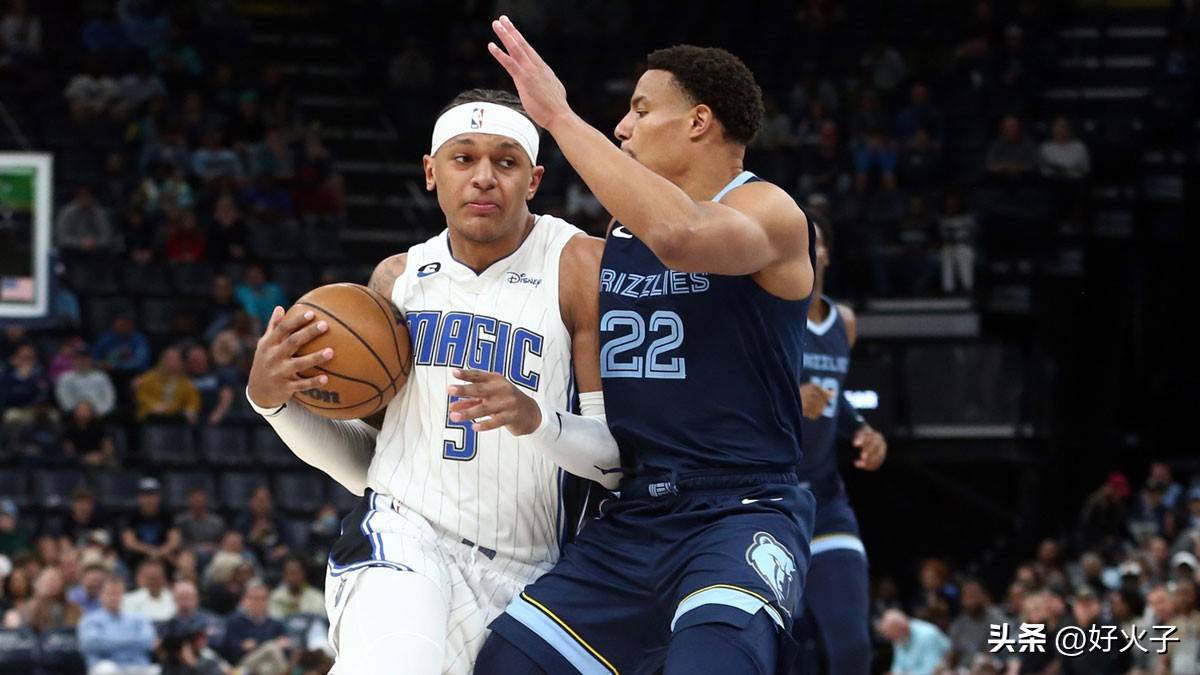 不敢相信,保罗·班切罗谈魔术队交易德斯蒙德·贝恩