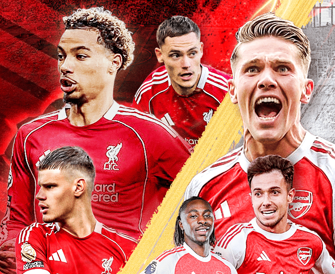 足球比赛分析 【英超】利物浦 VS 阿森纳,最新消息分享!!