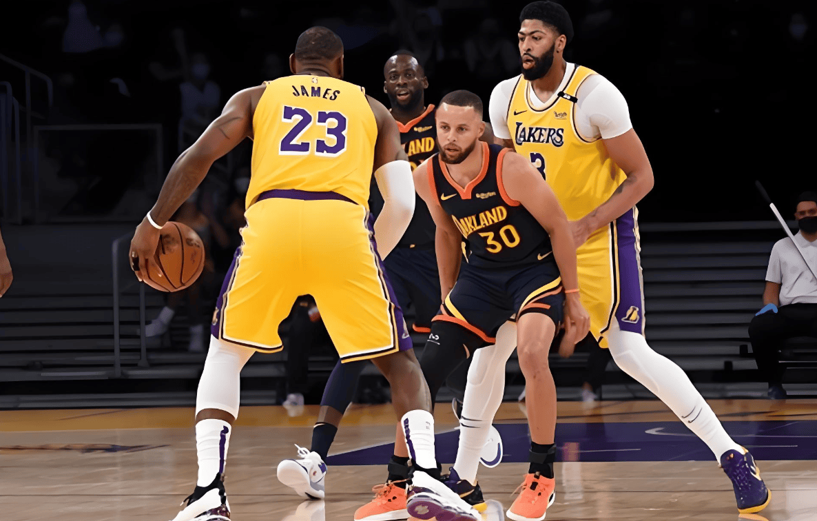 勇士 VS 湖人 NBA比分预测(10月6日NBA直播)