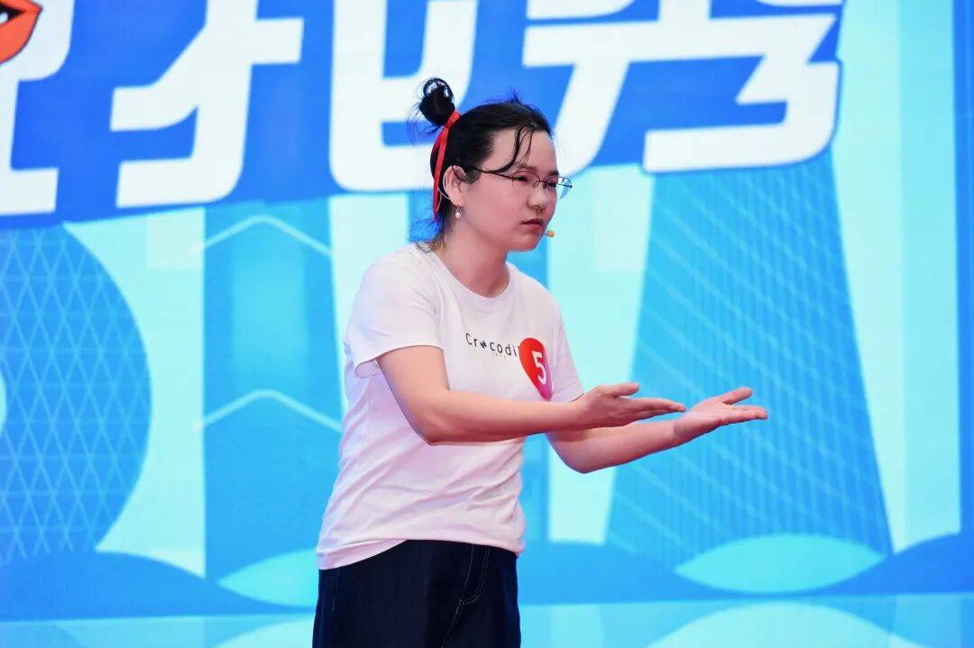 赛事回顾 | 决赛名单诞生!第四季卫健达人脱口秀大赛复赛圆满落幕!