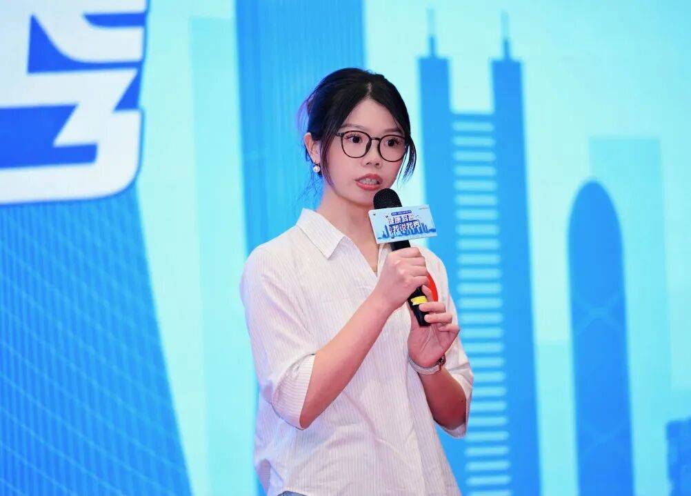 赛事回顾 | 决赛名单诞生!第四季卫健达人脱口秀大赛复赛圆满落幕!