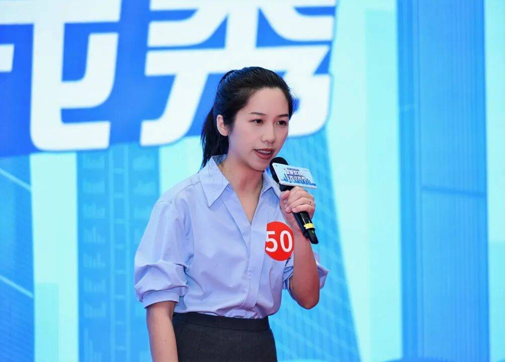 赛事回顾 | 决赛名单诞生!第四季卫健达人脱口秀大赛复赛圆满落幕!