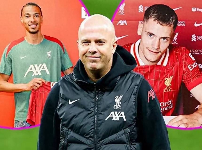 利物浦完成了史上最强转会窗?那一年的皇马或许才是最牛的!