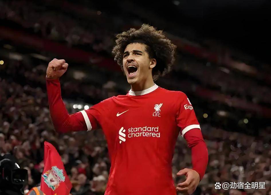 利物浦首秀全程高光!咪咕解说天团詹俊坐镇,视听盛