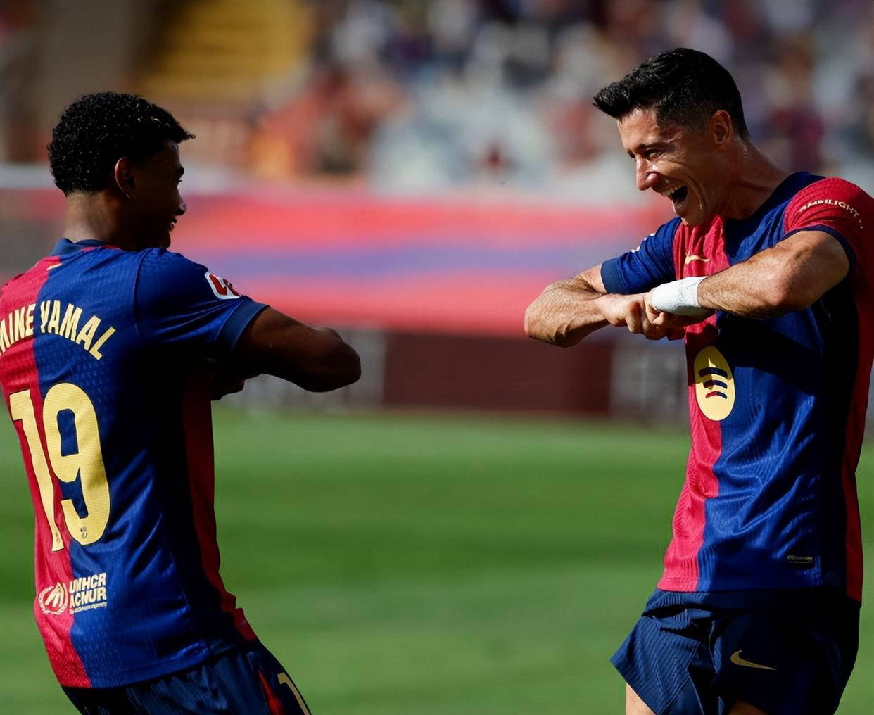 巴萨紧急应对!弗里克取消友谊赛全力备战