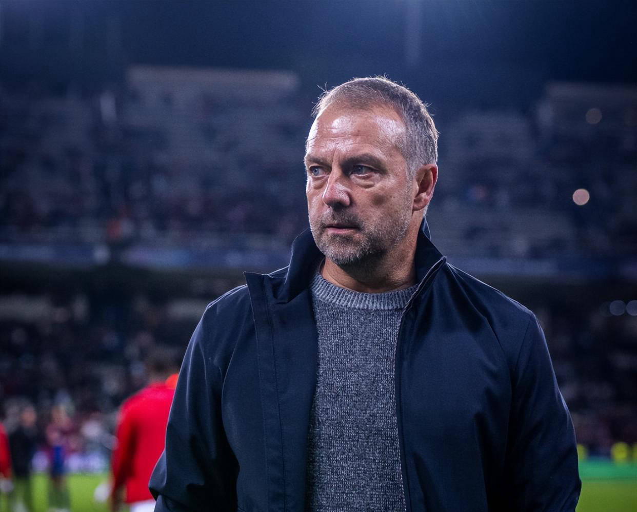 巴萨紧急应对!弗里克取消友谊赛全力备战