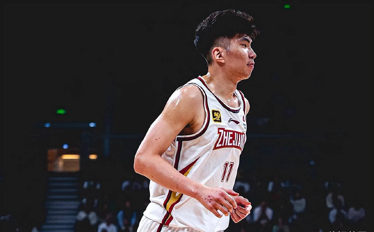 余嘉豪加盟西班牙篮球甲级联赛,挑战NBA球员伊巴卡