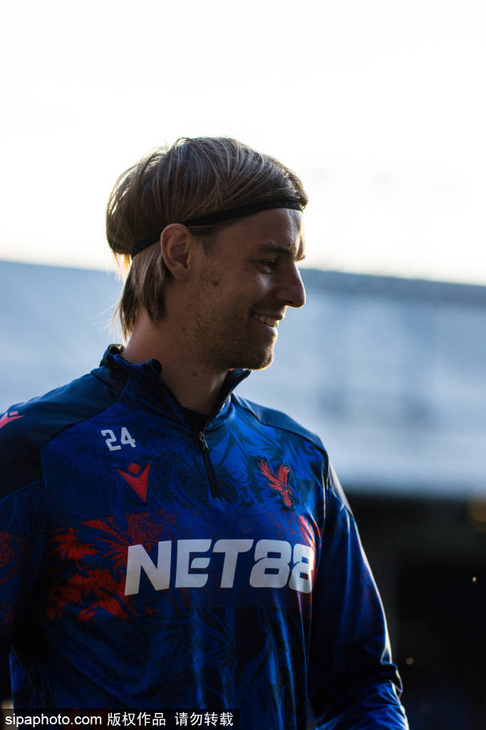 阿森纳青训流失：丹·凯西为何选择水晶宫？