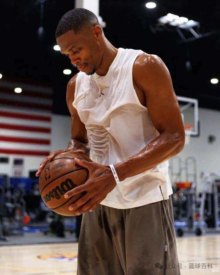 嘘唏!威少NBA生涯首次无缘训练营!