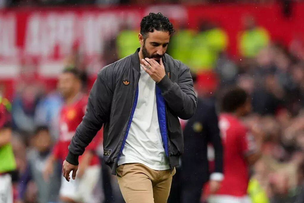 曼联夏窗唯一遗憾:中场零补强 曾欲租借加拉格尔