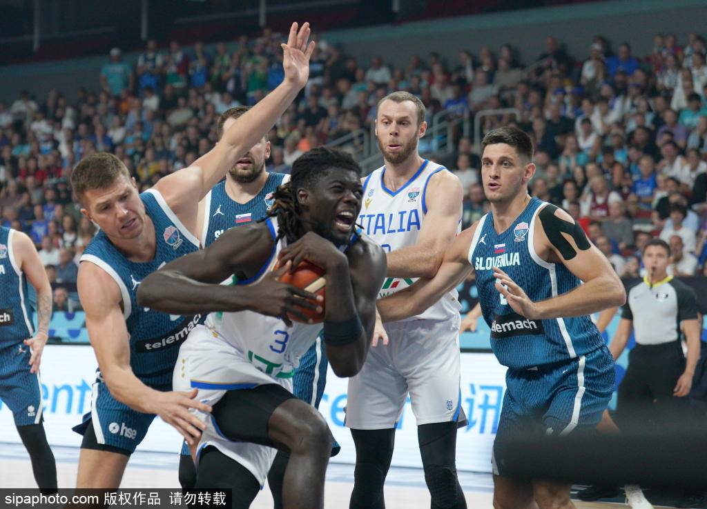 弗朗茨·瓦格纳带领德国力克卢卡·东契奇率领的斯洛文尼亚,冲击欧洲篮球锦标赛冠军