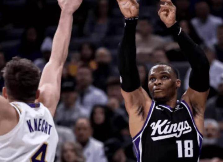 NBA常规赛明天10月29日赛程：雷霆PK国王冲击5连胜，快船PK勇士