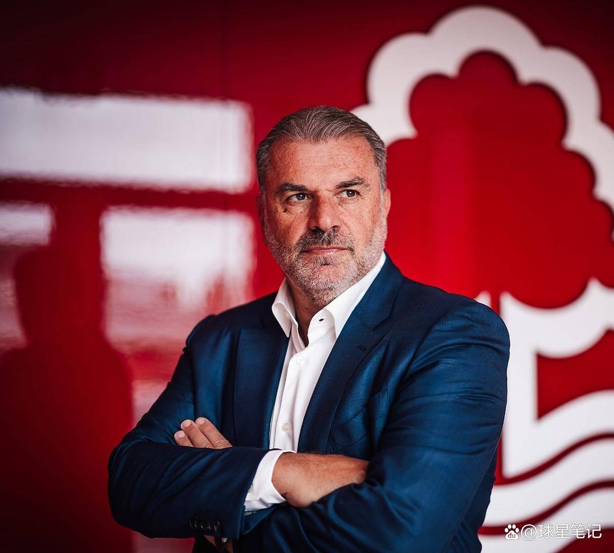 诺丁汉森林的波斯特科格鲁式阵痛,热刺球迷早已见怪不怪