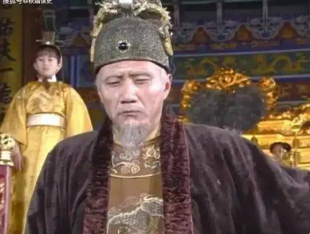 刘邦、朱元璋是底层翻身,因为赢了所以厉害?还是厉害所以赢了?