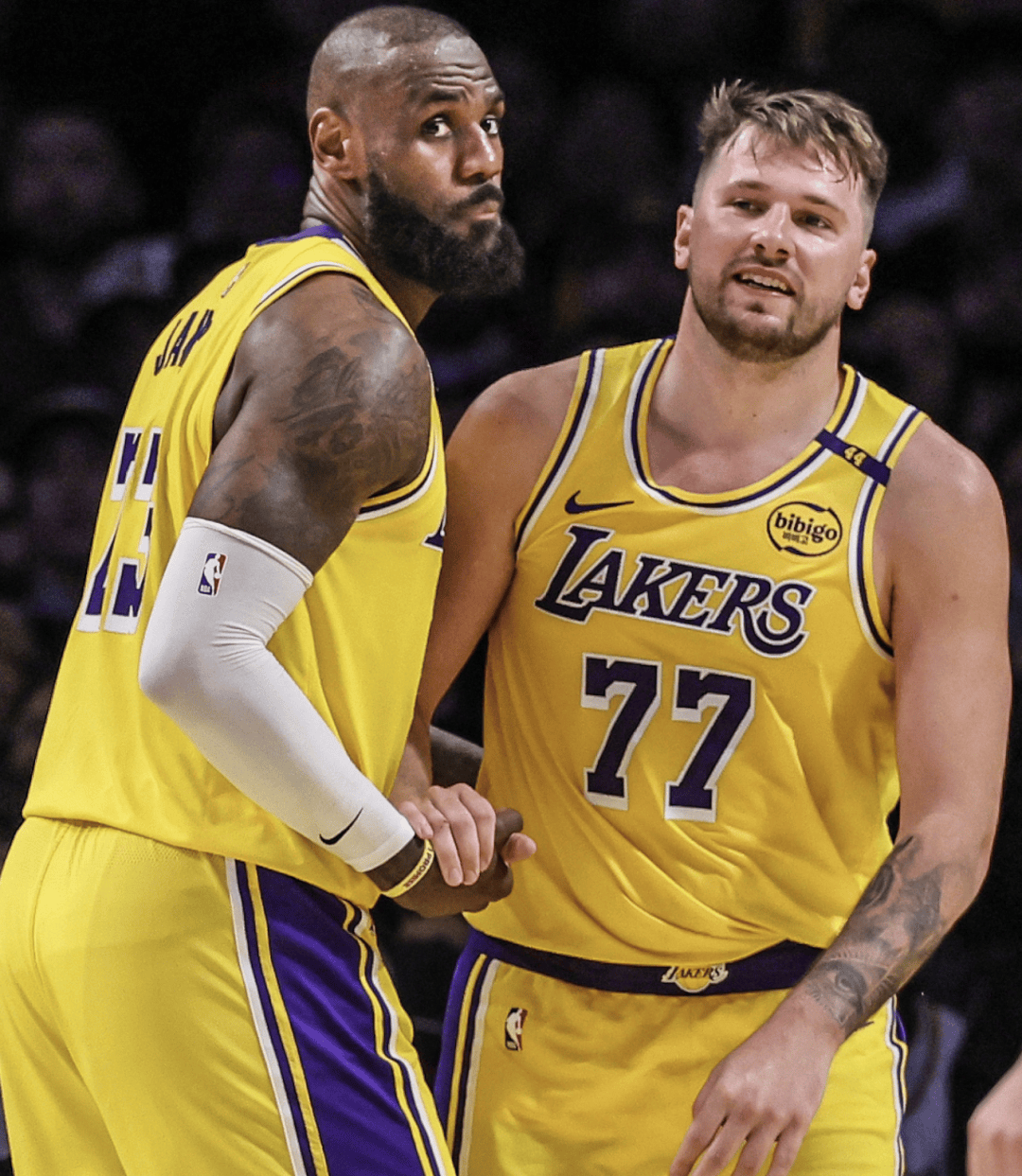 湖人第一!赛程公布后,詹姆斯苦练三分球...