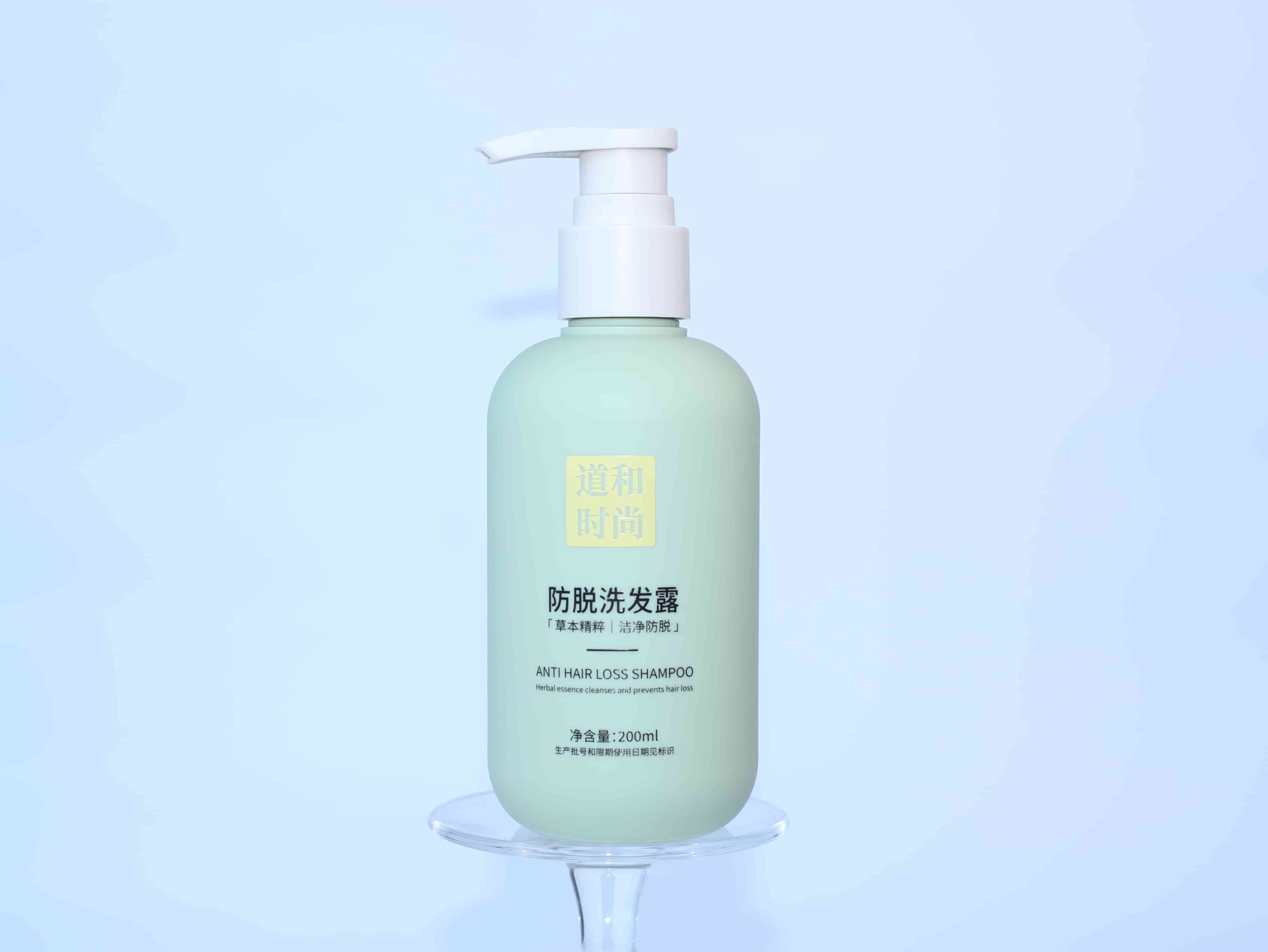 国家认可的热榜前十洗发水 实测有效好物集锦