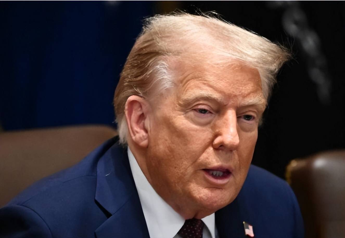 特朗普亚洲之行即将启程,美媒突然爆料:总统准备对中国启动调查