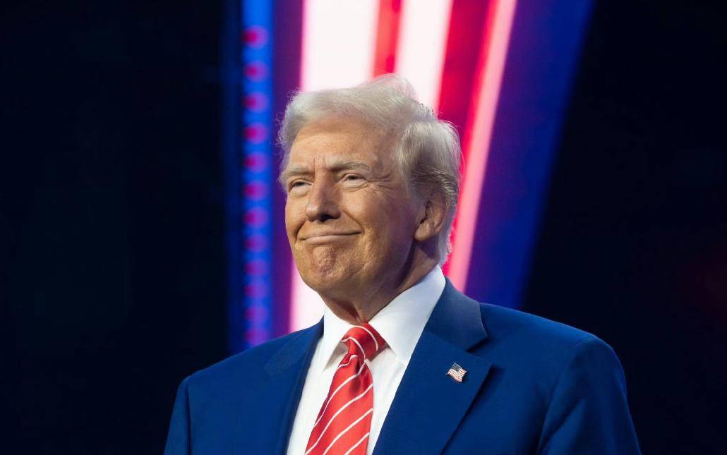 特朗普亚洲之行即将启程,美媒突然爆料:总统准备对中国启动调查