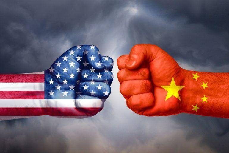 特朗普亚洲之行即将启程,美媒突然爆料:总统准备对中国启动调查