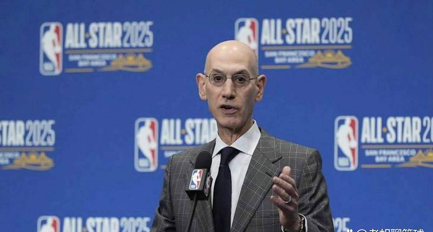 NBA宣布重大决定!快船队迎来利好,伦纳德事件有新进展