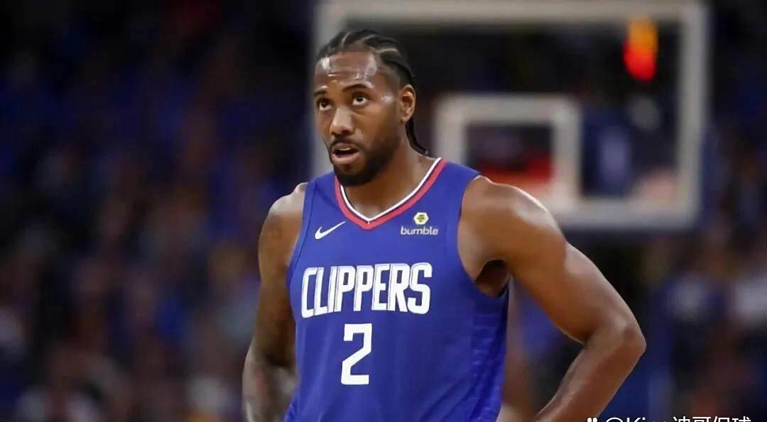 伦纳德事件调查中:175万美元款项引起疑虑,快船队表示复出决策复杂