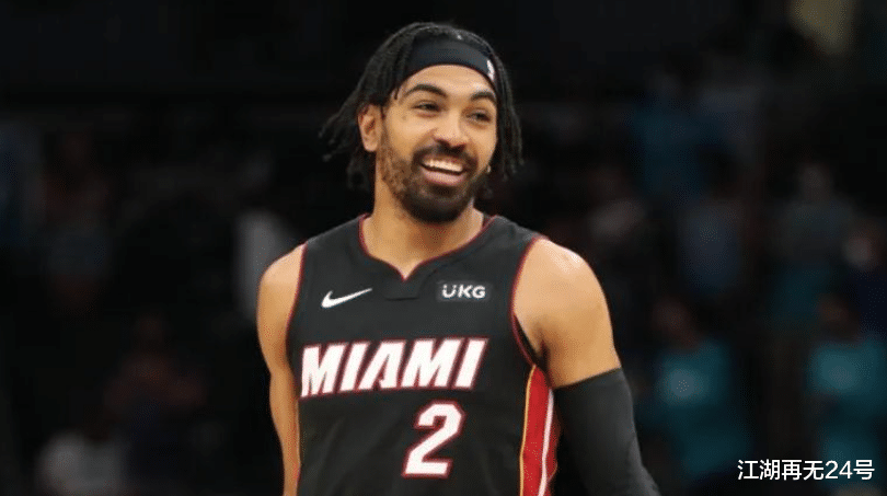 落选秀出身,仅凭一次黑八奇迹,拿到3300万合同,他是NBA最幸运的人