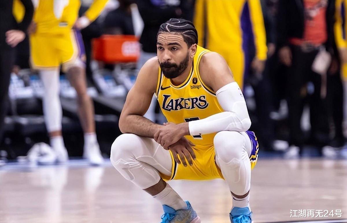 落选秀出身,仅凭一次黑八奇迹,拿到3300万合同,他是NBA最幸运的人