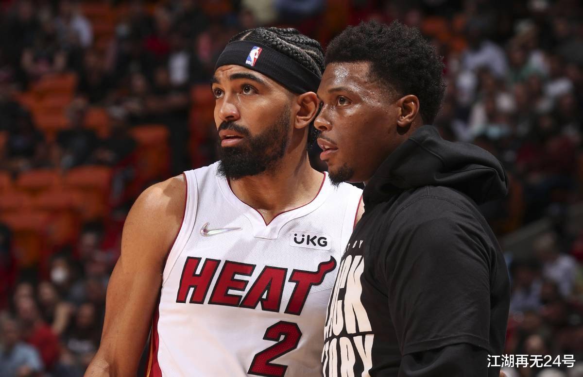 落选秀出身,仅凭一次黑八奇迹,拿到3300万合同,他是NBA最幸运的人