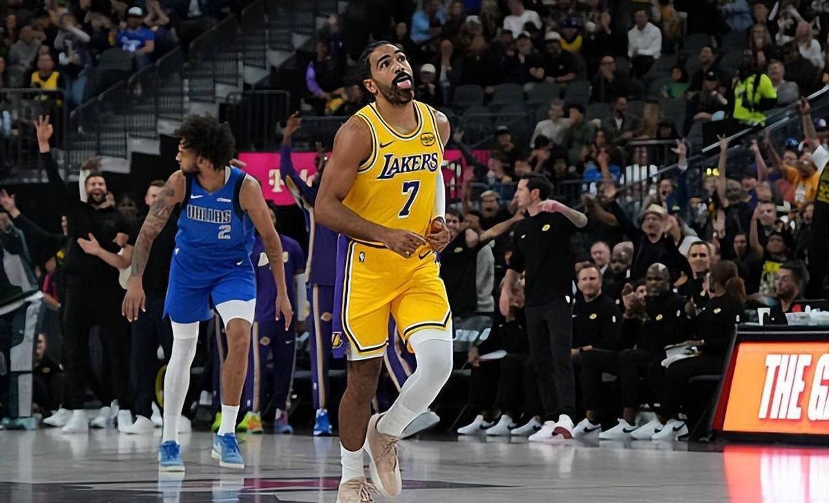 落选秀出身,仅凭一次黑八奇迹拿到3300万合同他是NBA最幸运的人