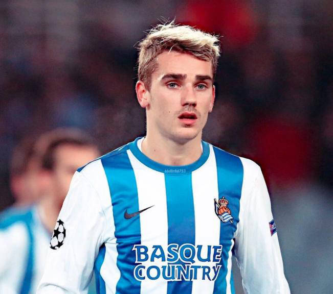 皇家社会青训成果惊艳欧冠赛场!