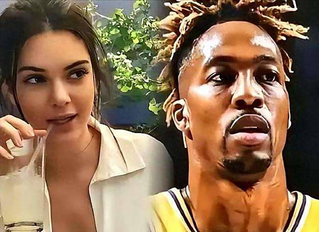 德文布克警告霍华德:离詹娜远点,不要糟蹋她