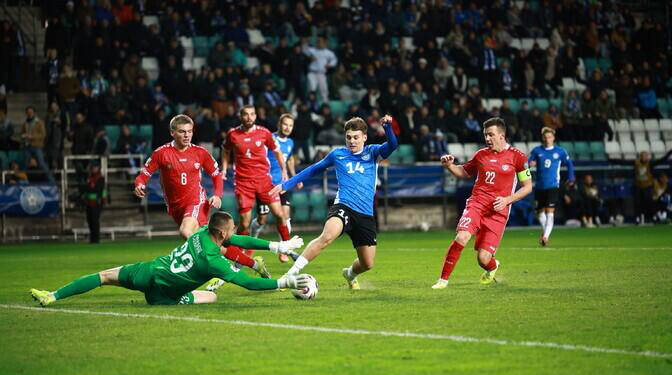 意大利备战附加赛，挪威需调整点球手阵容