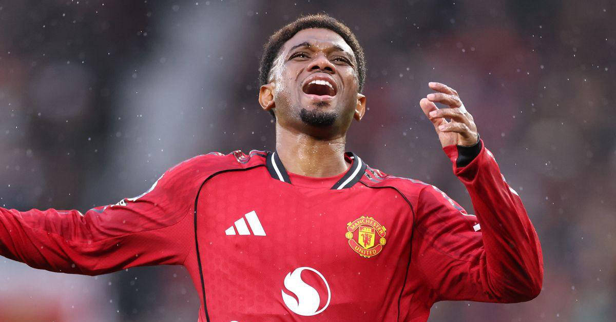 曼联备战布伦特福德：为迪亚洛而战