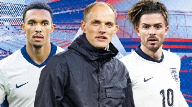 本特：图赫尔已确定大部分球员名单，阿诺德、格拉利什等或无缘