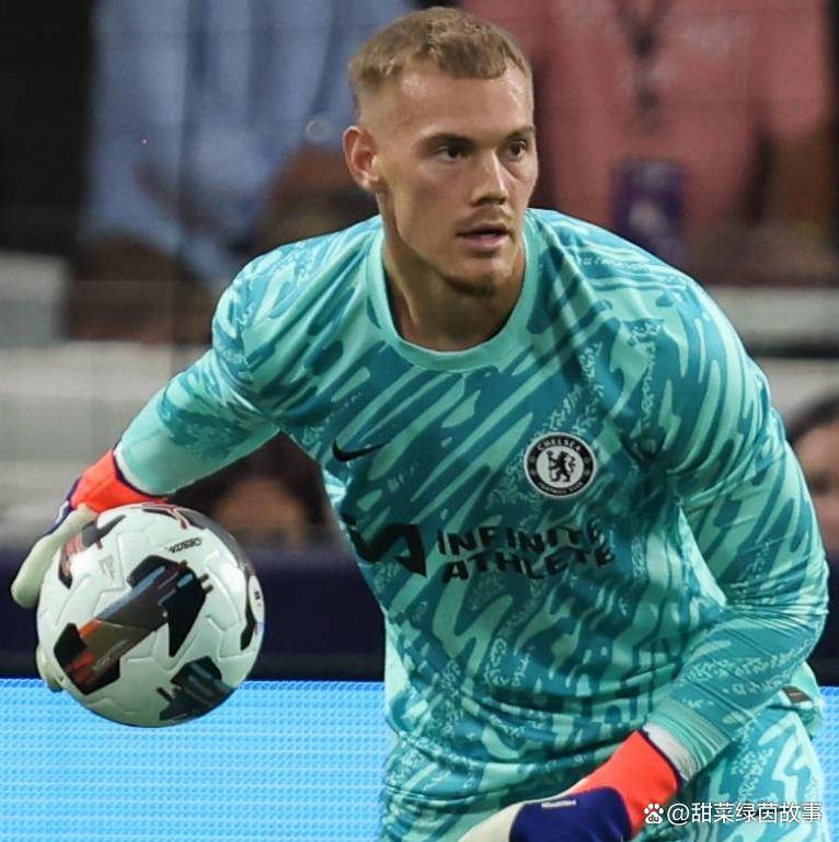 切尔西转会动态：门将的潜在离队引发关注