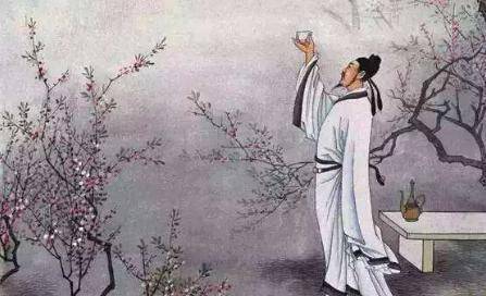 李白一生都想做官,为什么不去参加科举考试?