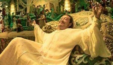 李白一生都想做官,为什么不去参加科举考试?