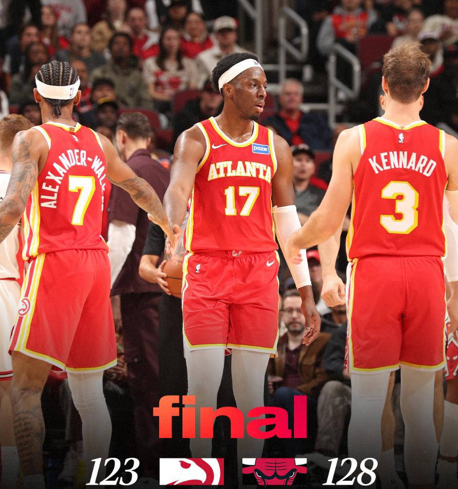 特雷杨三分低迷导致老鹰惨遭逆转，成为罪人？