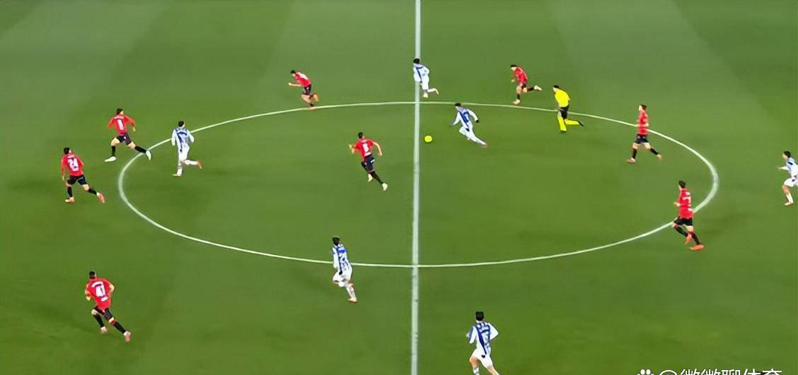 西甲第13轮战罢 五场鏖战尘埃落定 赛季积分榜最新变化